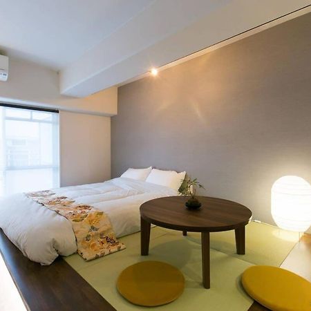Bhotel Origaminn 703 - 5 Mins Peacepark ฮิโรชิม่า ภายนอก รูปภาพ