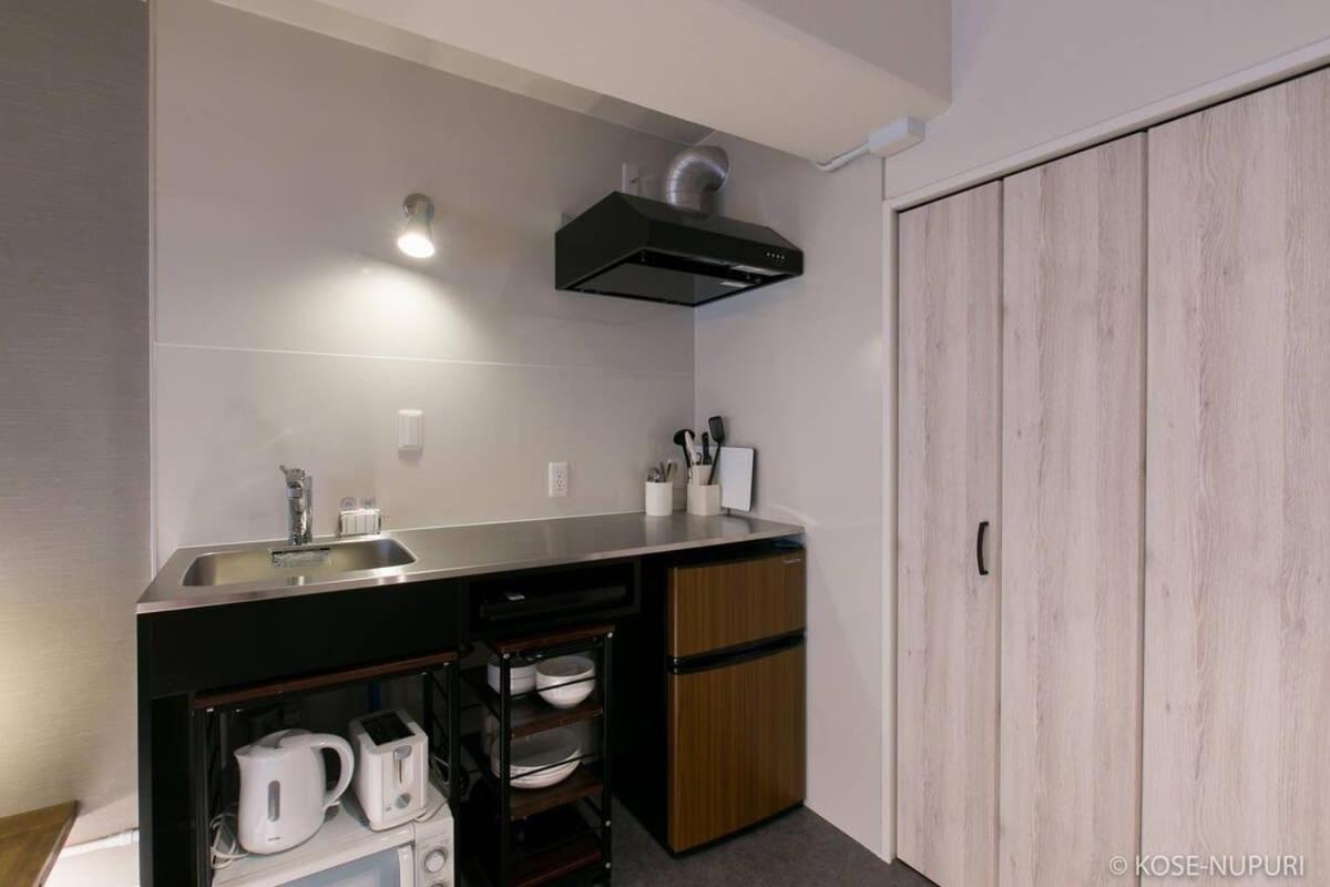 Bhotel Origaminn 703 - 5 Mins Peacepark ฮิโรชิม่า ภายนอก รูปภาพ