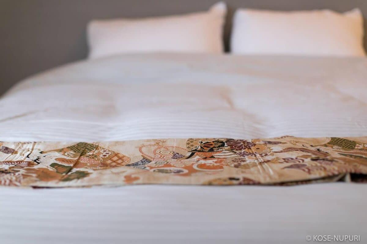 Bhotel Origaminn 703 - 5 Mins Peacepark ฮิโรชิม่า ภายนอก รูปภาพ