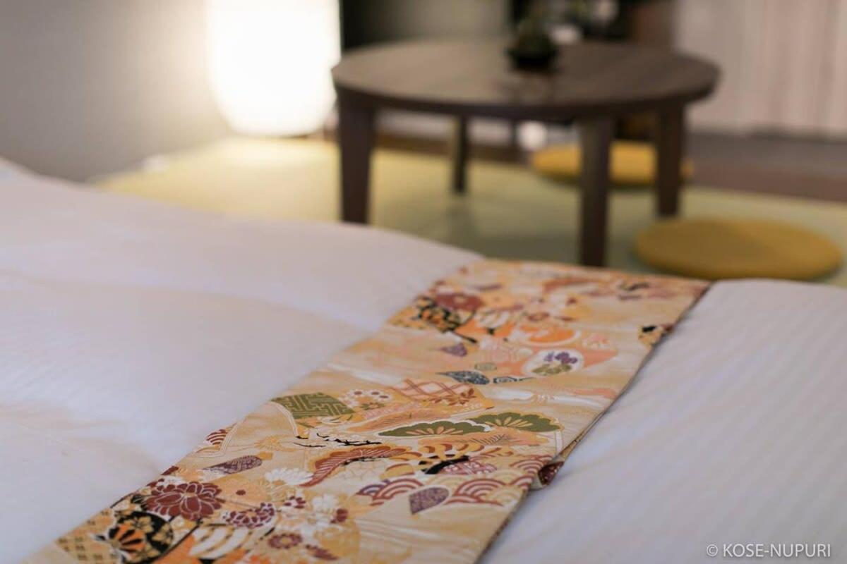 Bhotel Origaminn 703 - 5 Mins Peacepark ฮิโรชิม่า ภายนอก รูปภาพ
