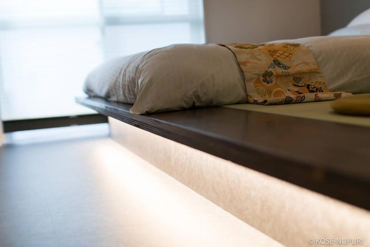Bhotel Origaminn 703 - 5 Mins Peacepark ฮิโรชิม่า ภายนอก รูปภาพ
