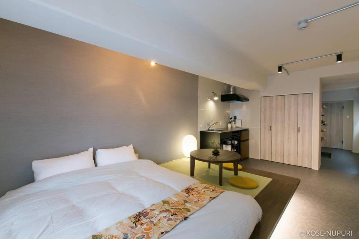 Bhotel Origaminn 703 - 5 Mins Peacepark ฮิโรชิม่า ภายนอก รูปภาพ